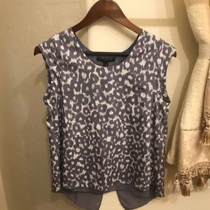 Banana Republic (Petite) Top